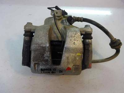 PINZA FRENO DELANTERA IZQUIERDA PEUGEOT BIPPER TEPEE 2017 1.3 HDI (80 CV)