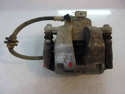 PINZA FRENO DELANTERA DERECHA PEUGEOT BIPPER TEPEE 2017 1.3 HDI (80 CV)