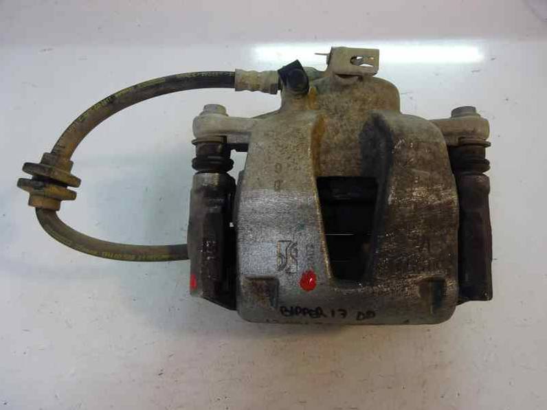 PINZA FRENO DELANTERA DERECHA PEUGEOT BIPPER TEPEE 2017 1.3 HDI (80 CV)