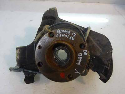 MANGUETA DELANTERA DERECHA PEUGEOT BIPPER TEPEE 2017 1.3 HDI (80 CV)