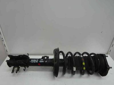 AMORTIGUADOR DELANTERO DERECHO PEUGEOT BIPPER TEPEE 2017 1.3 HDI (80 CV)