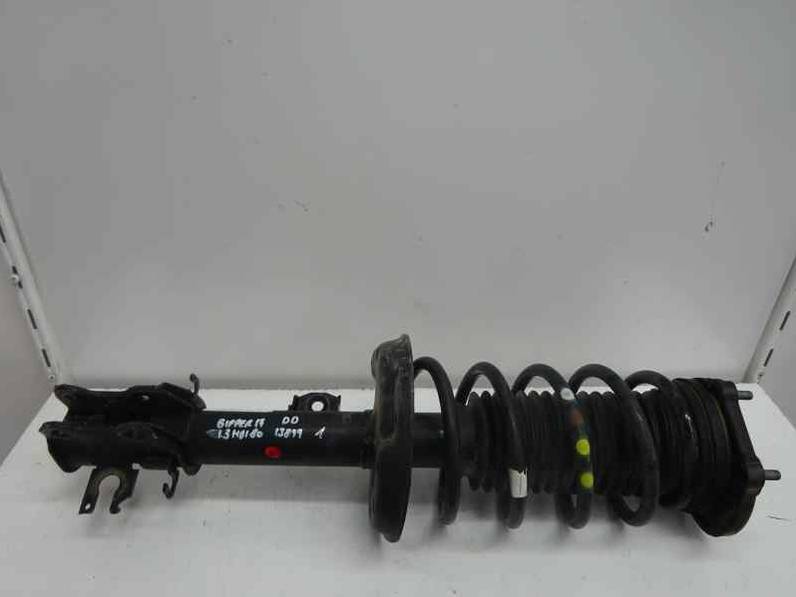 AMORTIGUADOR DELANTERO DERECHO PEUGEOT BIPPER TEPEE 2017 1.3 HDI (80 CV)