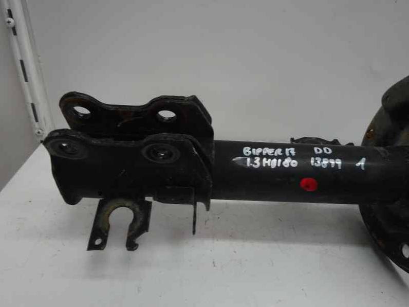 AMORTIGUADOR DELANTERO DERECHO PEUGEOT BIPPER TEPEE 2017 1.3 HDI (80 CV)