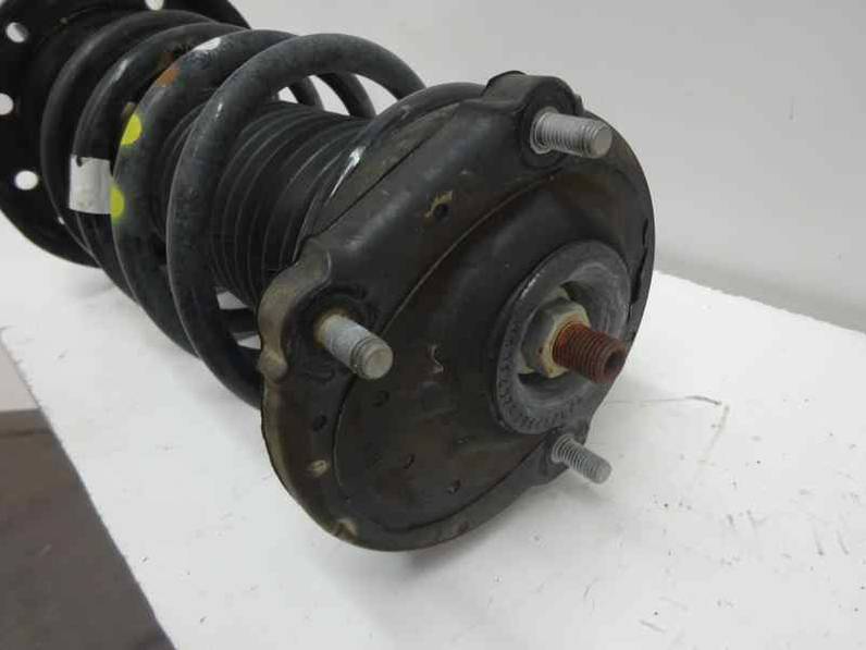 AMORTIGUADOR DELANTERO DERECHO PEUGEOT BIPPER TEPEE 2017 1.3 HDI (80 CV)