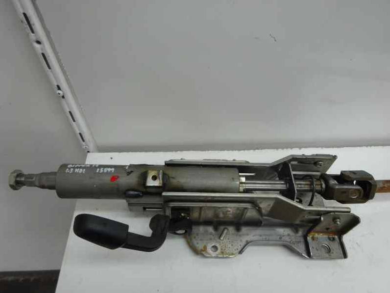 COLUMNA DIRECCION PEUGEOT BIPPER TEPEE 2017 1.3 HDI (80 CV)