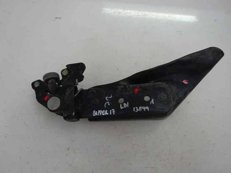 RETENEDOR PUERTA PEUGEOT BIPPER TEPEE 2017 1.3 HDI (80 CV)