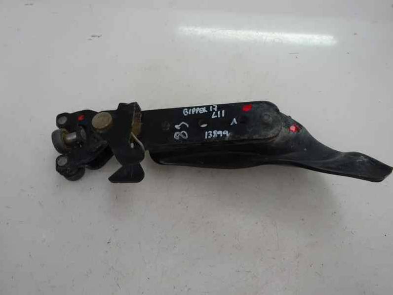 RETENEDOR PUERTA PEUGEOT BIPPER TEPEE 2017 1.3 HDI (80 CV)