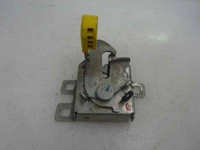 CERRADURA CAPOT PEUGEOT BIPPER TEPEE 2017 1.3 HDI (80 CV)