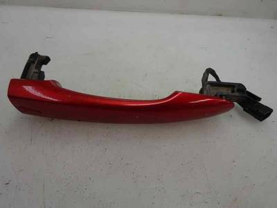 MANETA EXTERIOR DELANTERA DERECHA RENAULT KADJAR 2016 1.6 DCI D FAP ENERGY (131 CV)