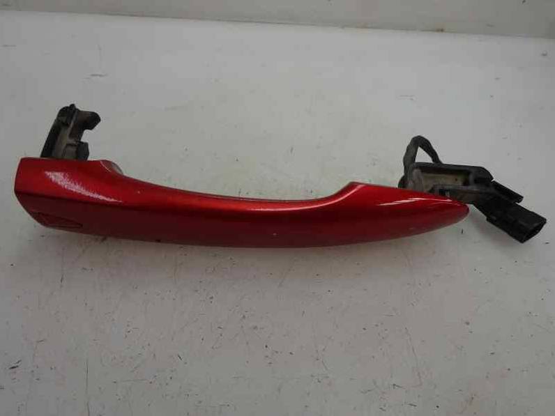 MANETA EXTERIOR DELANTERA DERECHA RENAULT KADJAR 2016 1.6 DCI D FAP ENERGY (131 CV)