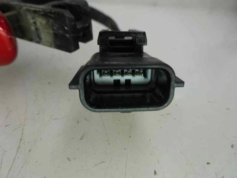 MANETA EXTERIOR DELANTERA DERECHA RENAULT KADJAR 2016 1.6 DCI D FAP ENERGY (131 CV)