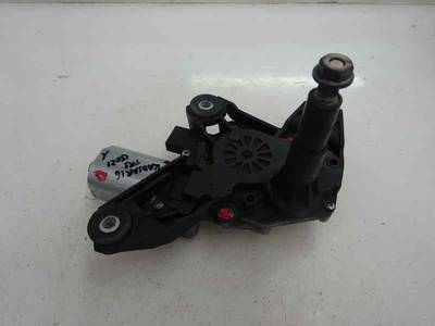 MOTOR LIMPIA TRASERO RENAULT KADJAR 2016 1.6 DCI D FAP ENERGY (131 CV)