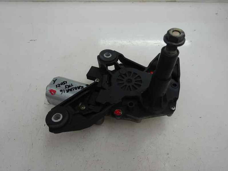 MOTOR LIMPIA TRASERO RENAULT KADJAR 2016 1.6 DCI D FAP ENERGY (131 CV)