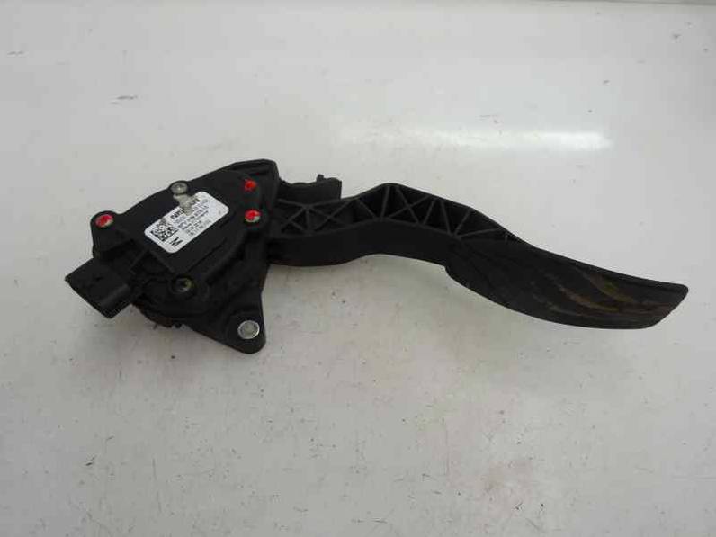 POTENCIOMETRO PEDAL RENAULT KADJAR 2016 1.6 DCI D FAP ENERGY (131 CV)