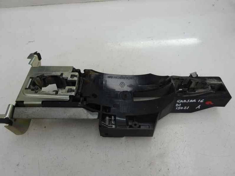 MANETA EXTERIOR DELANTERA IZQUIERDA RENAULT KADJAR 2016 1.6 DCI D FAP ENERGY (131 CV)