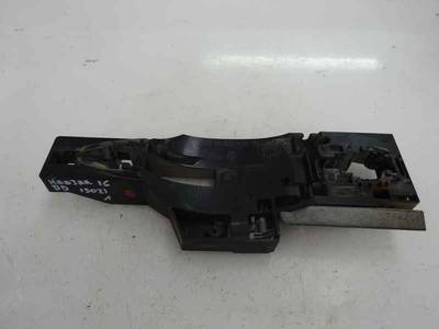 MANETA EXTERIOR DELANTERA DERECHA RENAULT KADJAR 2016 1.6 DCI D FAP ENERGY (131 CV)