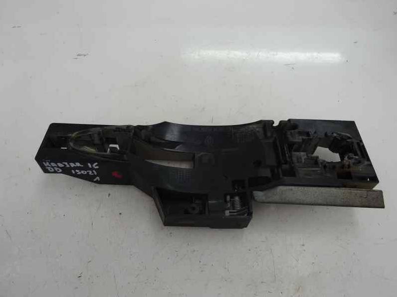 MANETA EXTERIOR DELANTERA DERECHA RENAULT KADJAR 2016 1.6 DCI D FAP ENERGY (131 CV)