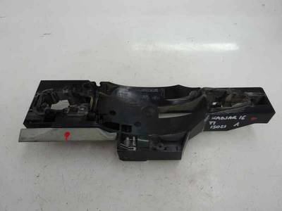 MANETA EXTERIOR TRASERA IZQUIERDA RENAULT KADJAR 2016 1.6 DCI D FAP ENERGY (131 CV)