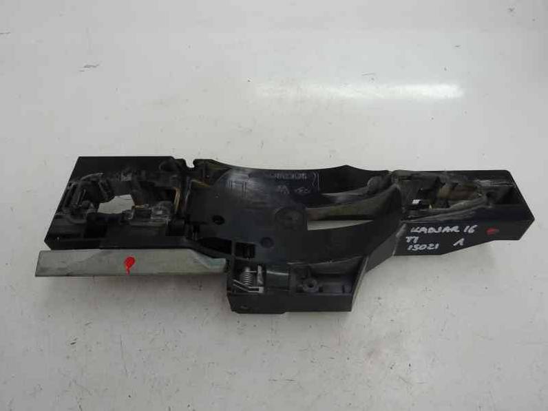 MANETA EXTERIOR TRASERA IZQUIERDA RENAULT KADJAR 2016 1.6 DCI D FAP ENERGY (131 CV)