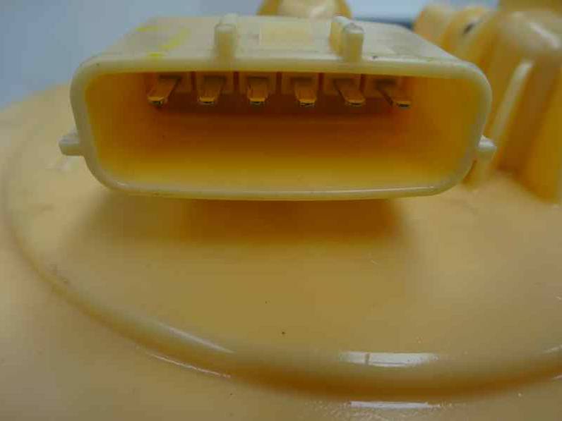 BOMBA COMBUSTIBLE RENAULT KADJAR 2016 1.6 DCI D FAP ENERGY (131 CV)