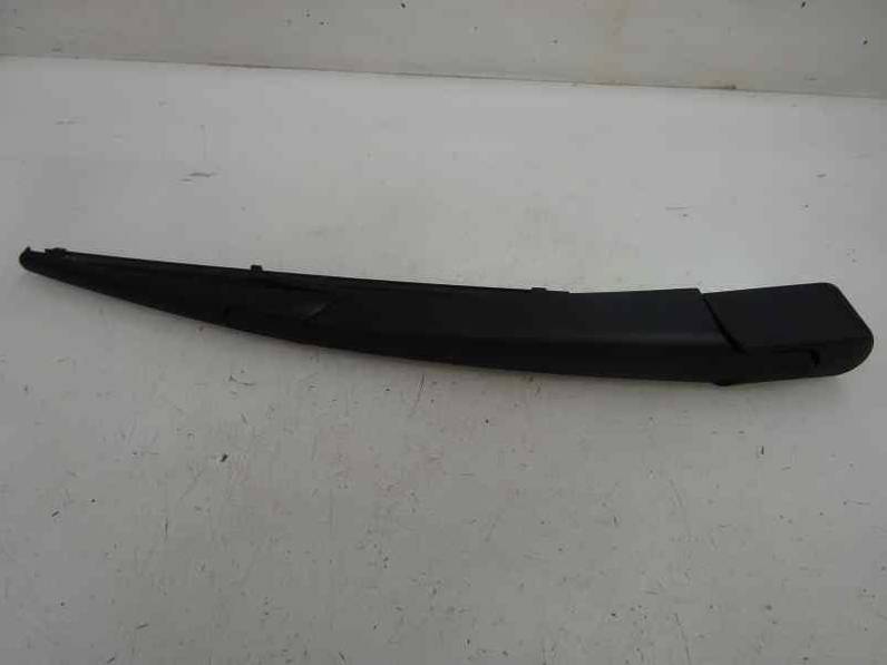 BRAZO LIMPIA TRASERO RENAULT KADJAR 2016 1.6 DCI D FAP ENERGY (131 CV)