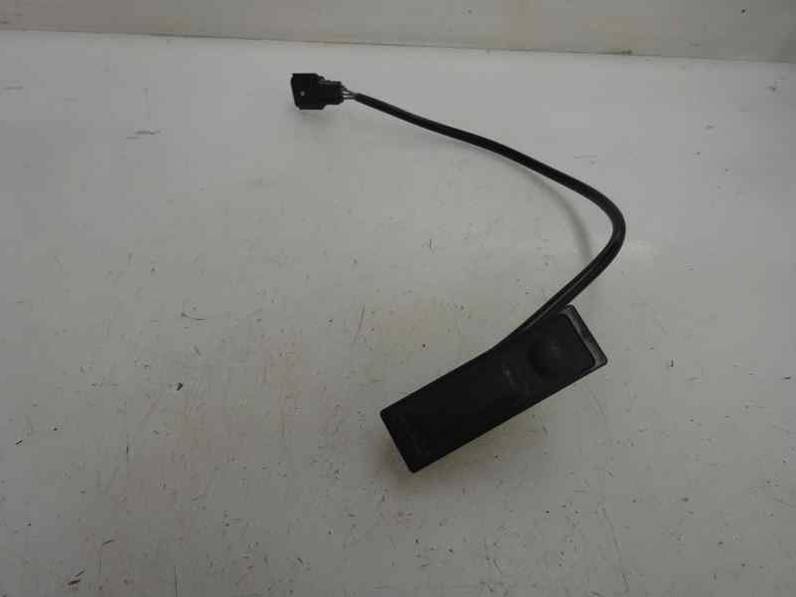 MANETA EXTERIOR PORTON RENAULT KADJAR 2016 1.6 DCI D FAP ENERGY (131 CV)