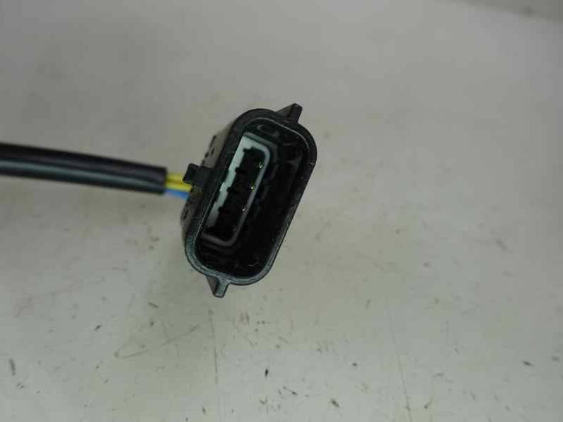 MANETA EXTERIOR PORTON RENAULT KADJAR 2016 1.6 DCI D FAP ENERGY (131 CV)