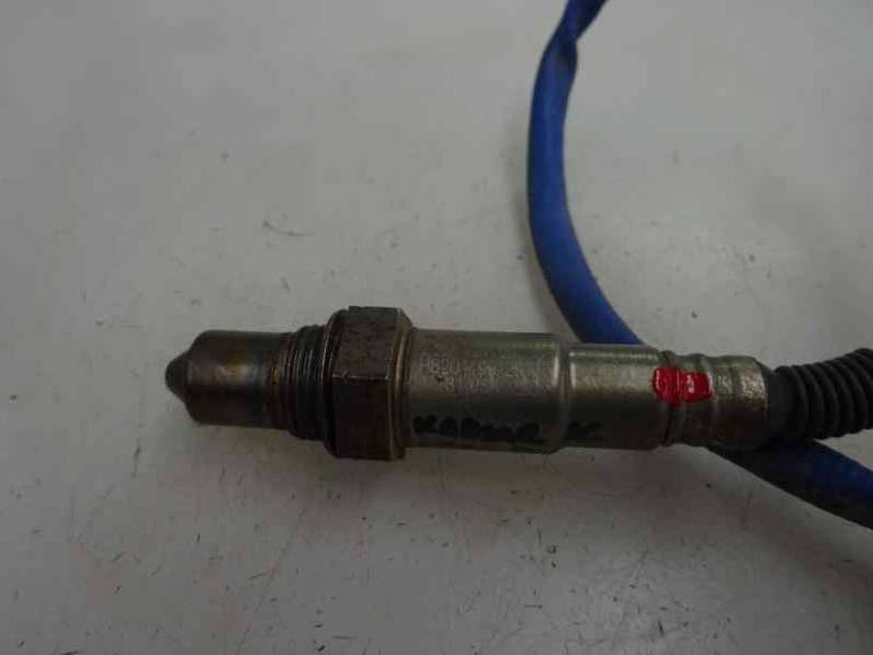 SONDA LAMBDA RENAULT KADJAR 2016 1.6 DCI D FAP ENERGY (131 CV)