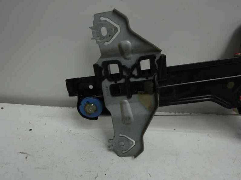 ELEVALUNAS DELANTERO IZQUIERDO RENAULT KADJAR 2016 1.6 DCI D FAP ENERGY (131 CV)