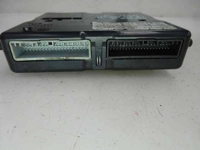 MODULO ELECTRONICO RENAULT KADJAR 2016 1.6 DCI D FAP ENERGY (131 CV)