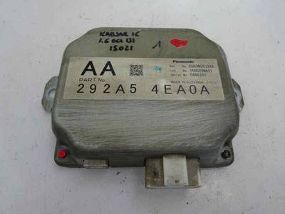 MODULO ELECTRONICO RENAULT KADJAR 2016 1.6 DCI D FAP ENERGY (131 CV)