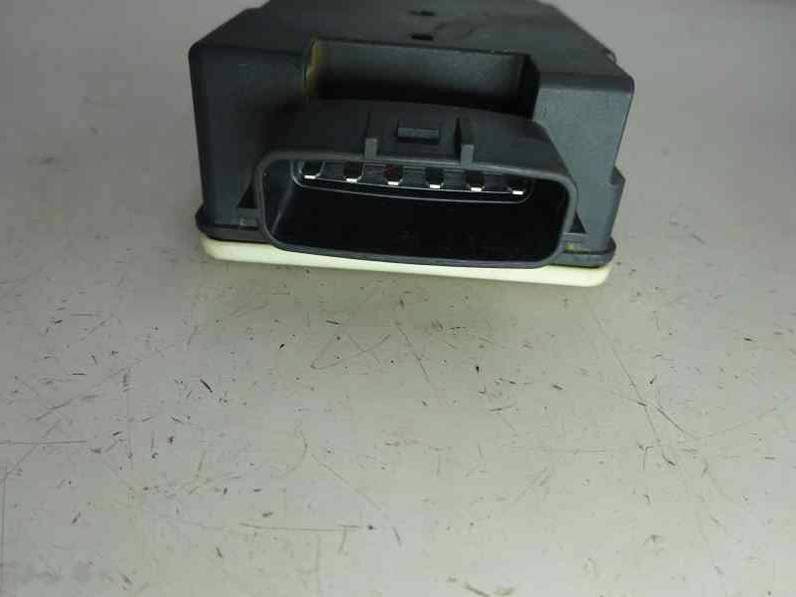 MODULO ELECTRONICO RENAULT KADJAR 2016 1.6 DCI D FAP ENERGY (131 CV)