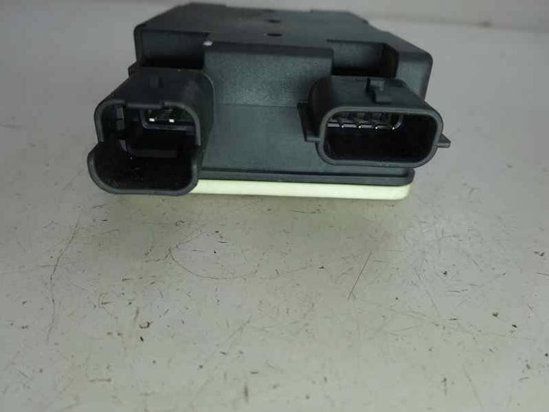 MODULO ELECTRONICO RENAULT KADJAR 2016 1.6 DCI D FAP ENERGY (131 CV)