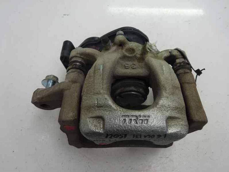 PINZA FRENO TRASERA IZQUIERDA RENAULT KADJAR 2016 1.6 DCI D FAP ENERGY (131 CV)