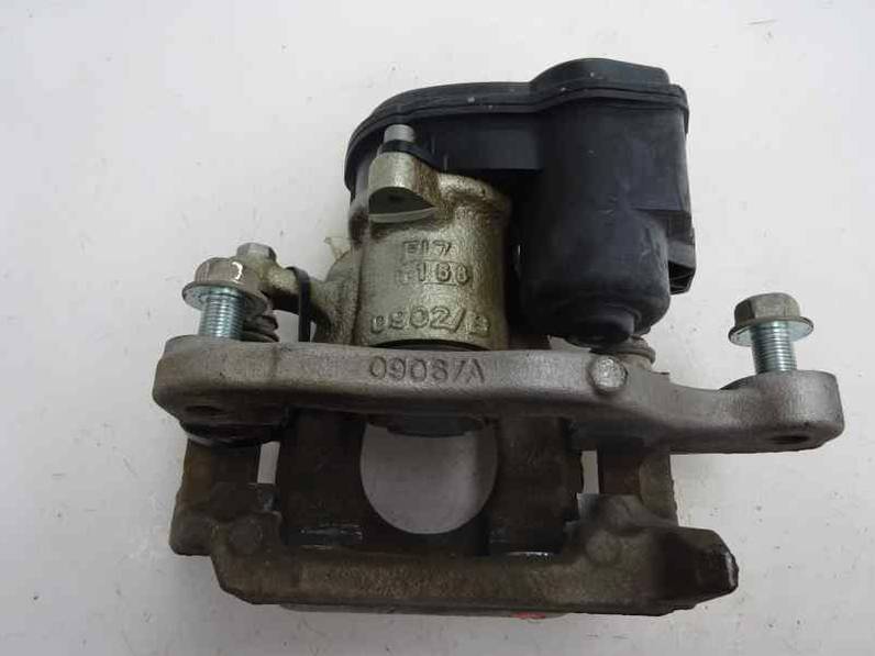 PINZA FRENO TRASERA IZQUIERDA RENAULT KADJAR 2016 1.6 DCI D FAP ENERGY (131 CV)