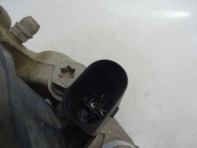 PINZA FRENO TRASERA IZQUIERDA RENAULT KADJAR 2016 1.6 DCI D FAP ENERGY (131 CV)