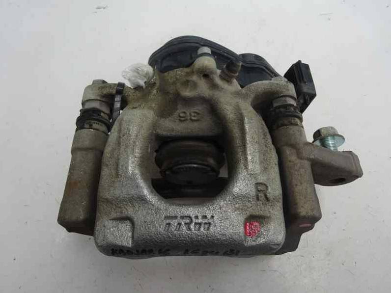 PINZA FRENO TRASERA DERECHA RENAULT KADJAR 2016 1.6 DCI D FAP ENERGY (131 CV)