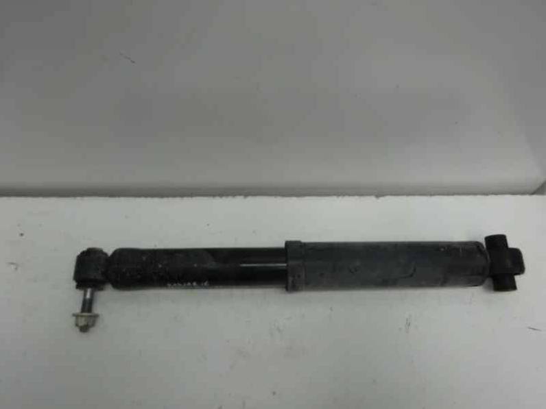 AMORTIGUADOR TRASERO IZQUIERDO RENAULT KADJAR 2016 1.6 DCI D FAP ENERGY (131 CV)