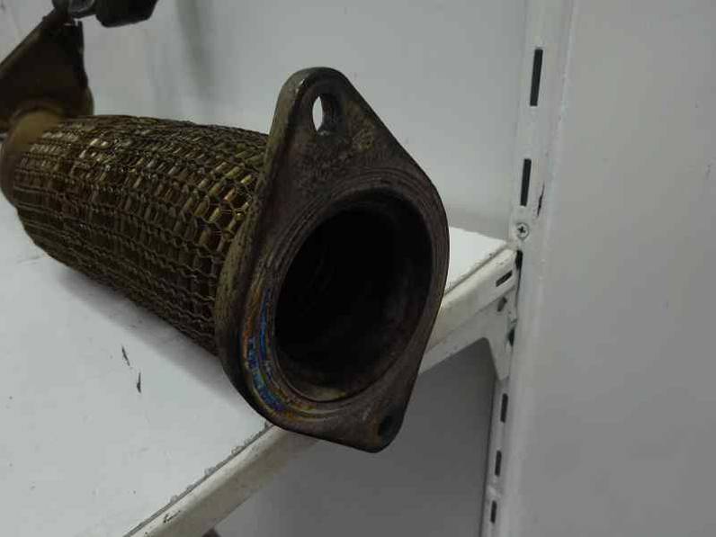 FLEXO TUBO ESCAPE RENAULT KADJAR 2016 1.6 DCI D FAP ENERGY (131 CV)