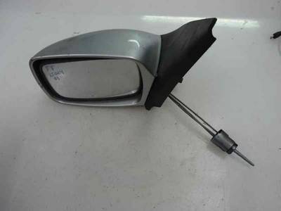 RETROVISOR IZQUIERDO FORD FIESTA BERLINA 2001 1.8 TDDI TURBODIESEL (75 CV)