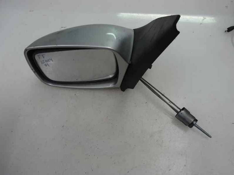 RETROVISOR IZQUIERDO FORD FIESTA BERLINA 2001 1.8 TDDI TURBODIESEL (75 CV)