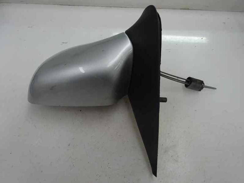 RETROVISOR IZQUIERDO FORD FIESTA BERLINA 2001 1.8 TDDI TURBODIESEL (75 CV)