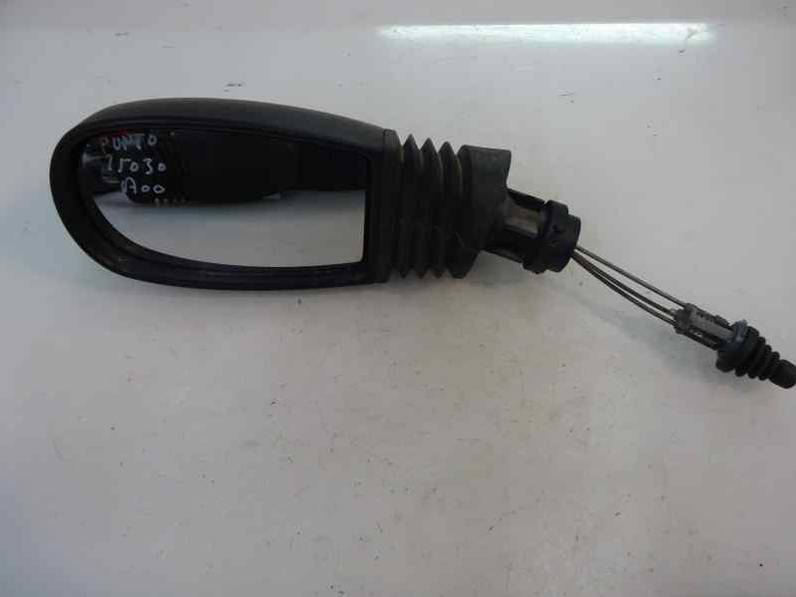 RETROVISOR IZQUIERDO FIAT PUNTO BERLINA 2000 1.2 (60 CV)