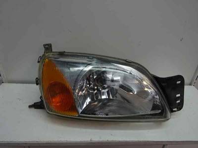 FARO DERECHO FORD FIESTA 2001 1.3 (60 CV)