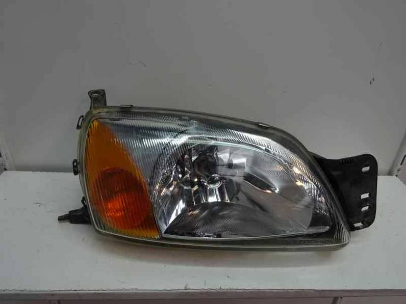 FARO DERECHO FORD FIESTA 2001 1.3 (60 CV)