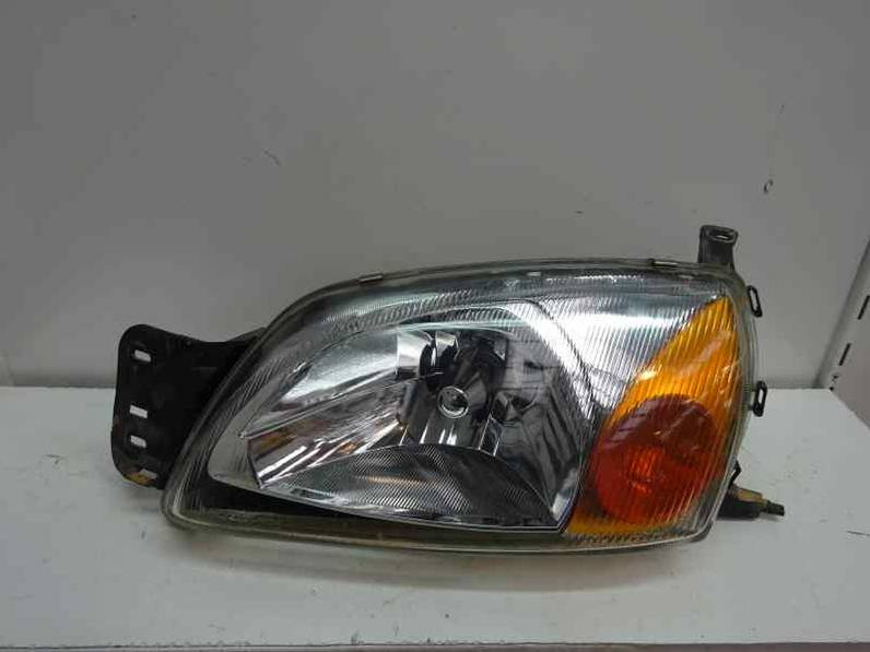 FARO IZQUIERDO FORD FIESTA 2001 1.3 (60 CV)
