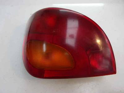 PILOTO TRASERO IZQUIERDO FORD FIESTA 2001 1.3 (60 CV)