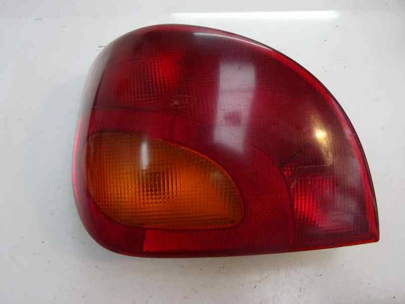 PILOTO TRASERO IZQUIERDO FORD FIESTA 2001 1.3 (60 CV)