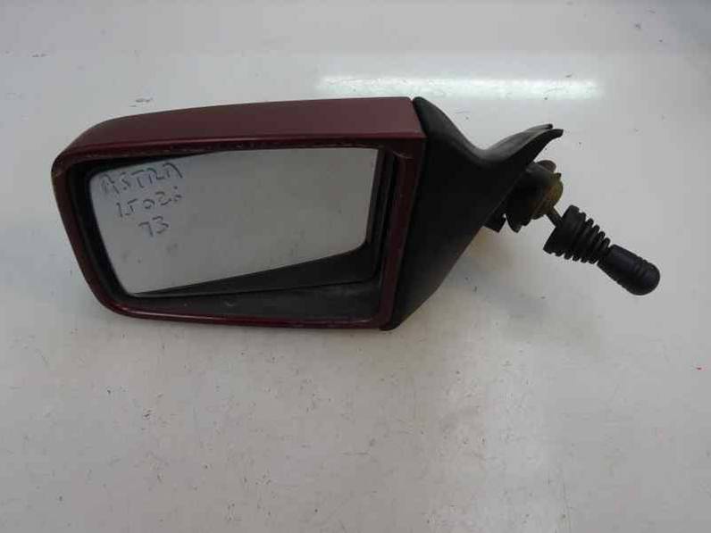 RETROVISOR IZQUIERDO OPEL ASTRA F BERLINA 1993 1.6 16V (101 CV)