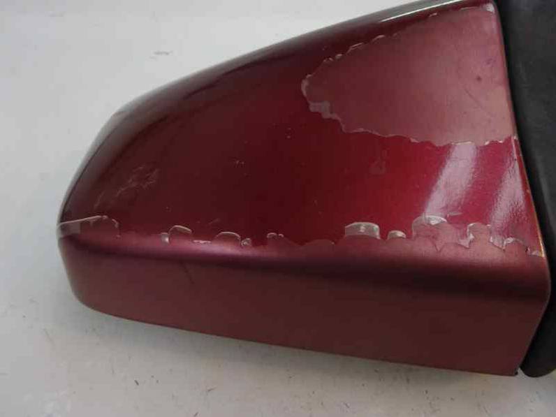 RETROVISOR IZQUIERDO OPEL ASTRA F BERLINA 1993 1.6 16V (101 CV)